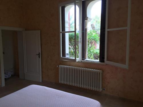Apartamento Villa Sabra