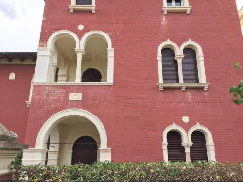 Apartamento Villa Sabra