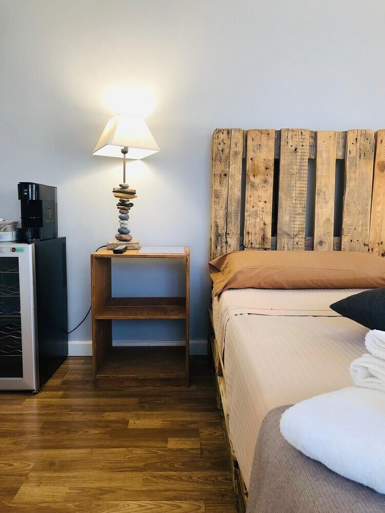 B&B The Apartment