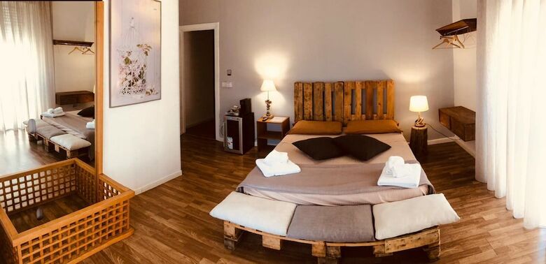 B&B The Apartment