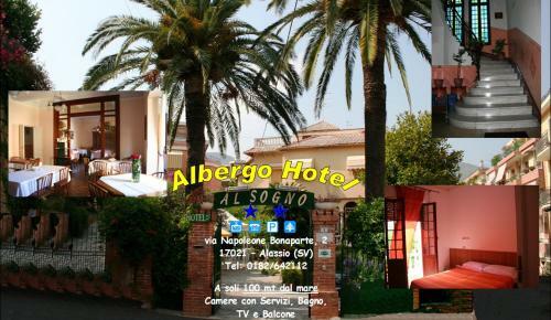 Hotel Al Sogno