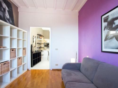 Apartamento Interno 5-highest Terrace Of Siena