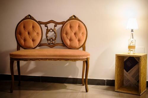 B&B Le 4 Stagioni Dante's Suites