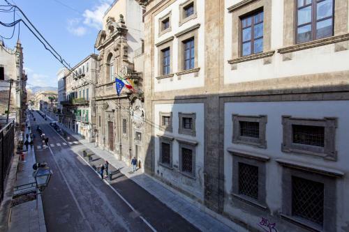 B&B Near Cathedral