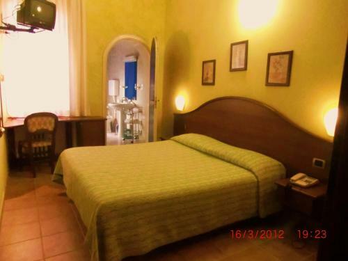 Hotel Cavour