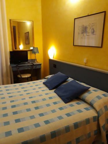 Hotel Cavour