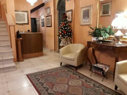 Hotel Cavour