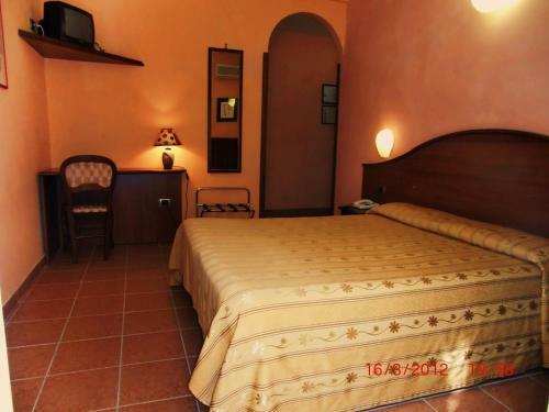 Hotel Cavour