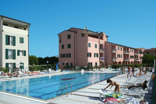 Apartamento Albatros