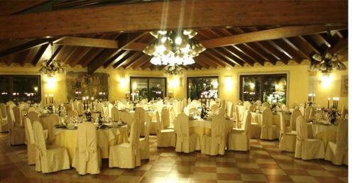 Monastero Hotel Wellness Center