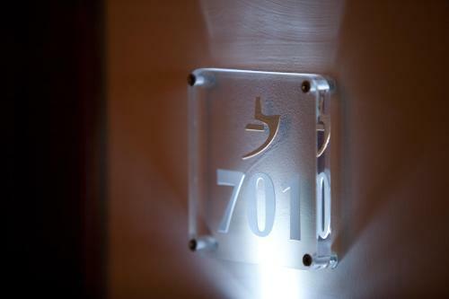 Hotel La Sfinge