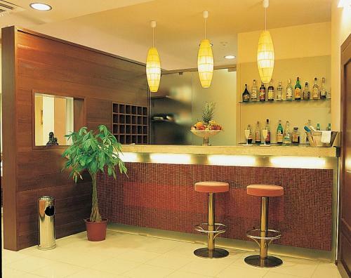 Hotel La Sfinge