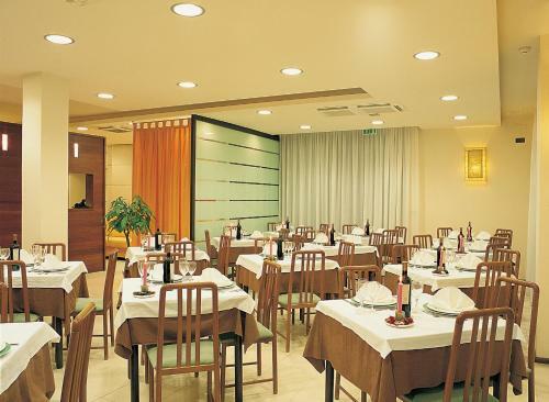 Hotel La Sfinge