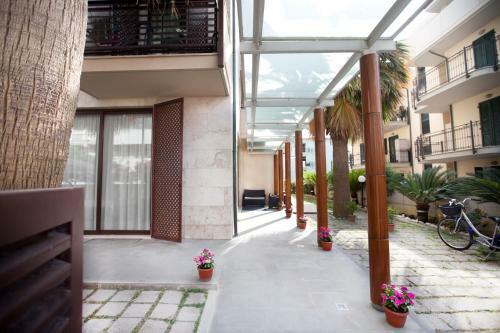 Hotel La Sfinge