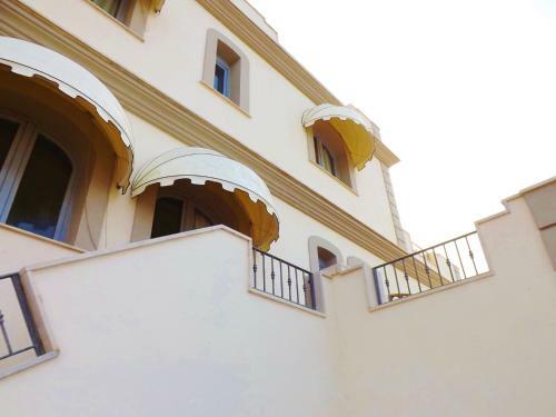 Porthotel Calandra