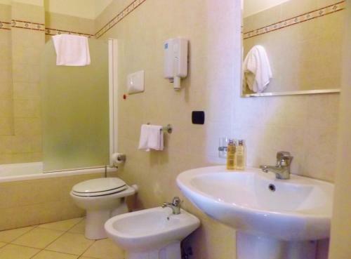 Porthotel Calandra