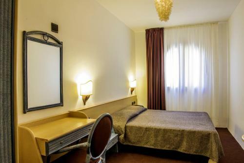 Porthotel Calandra