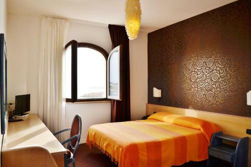 Porthotel Calandra