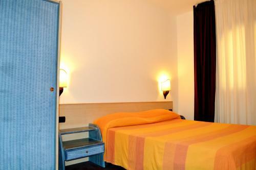 Porthotel Calandra