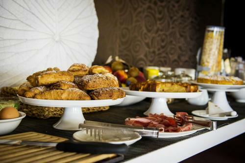 Porthotel Calandra
