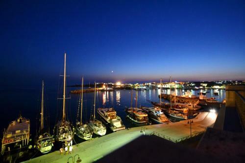 Porthotel Calandra