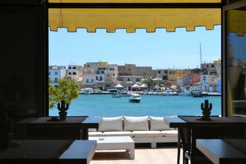 Porthotel Calandra