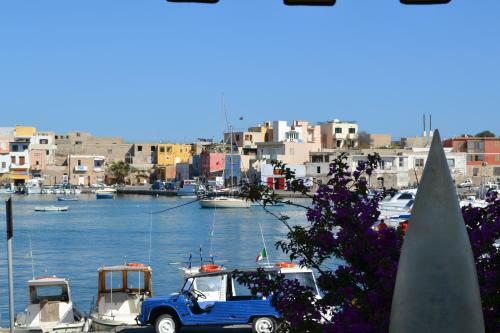Porthotel Calandra