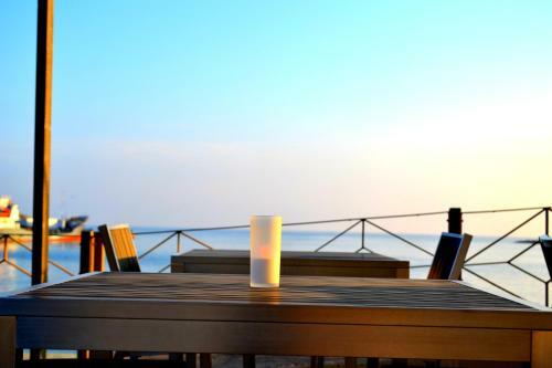Porthotel Calandra
