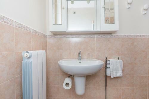 Apartamento Appartamento Bargagna