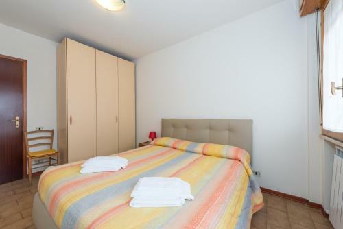 Apartamento Appartamento Bargagna
