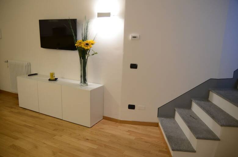 Apartamento Il Vicolo