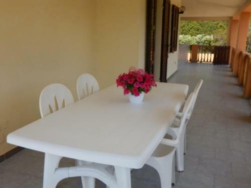 Apartamento La Rosa Dei Venti Accomodation