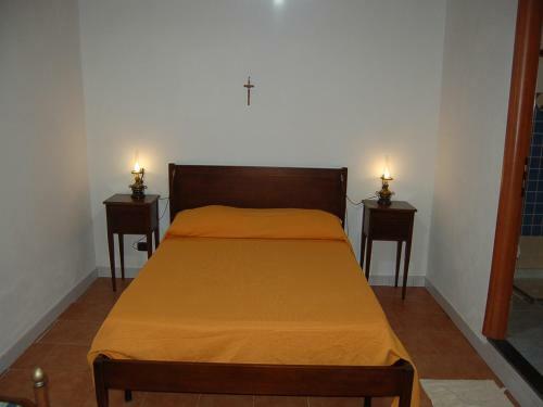 Hotel Al Togo