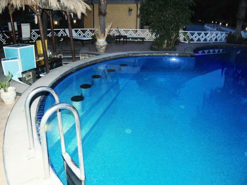 Hotel Al Togo