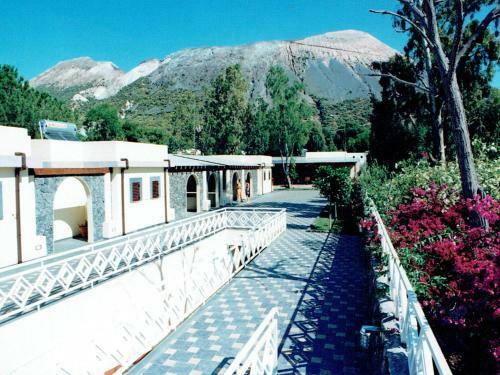 Hotel Al Togo