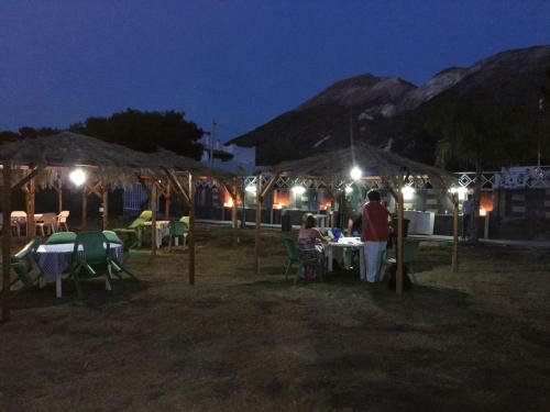 Hotel Al Togo