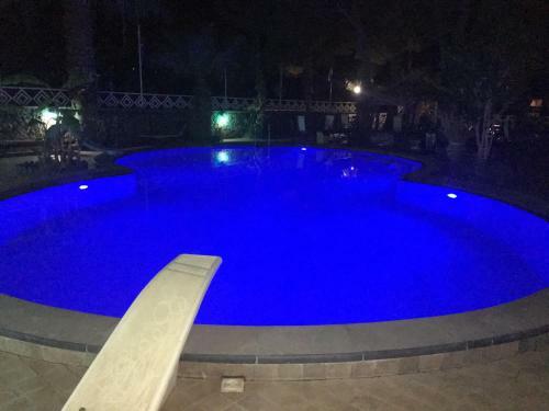 Hotel Al Togo