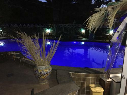 Hotel Al Togo
