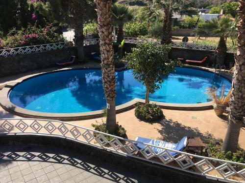 Hotel Al Togo
