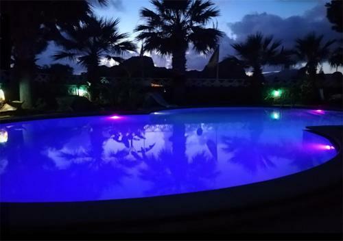 Hotel Al Togo