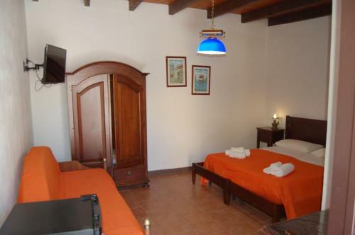 Hotel Al Togo