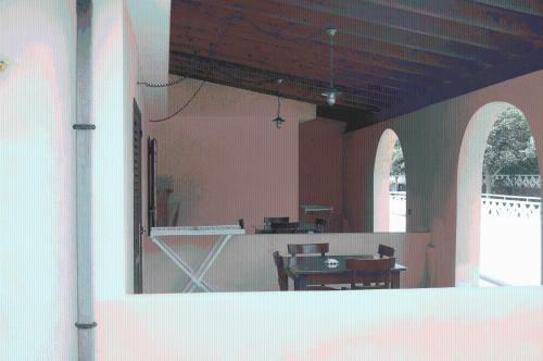 Hotel Al Togo
