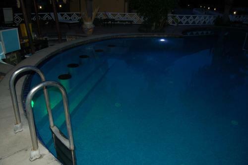 Hotel Al Togo