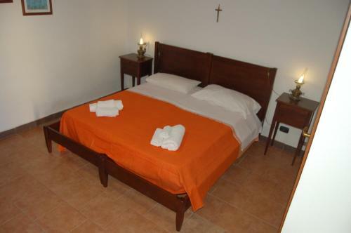 Hotel Al Togo