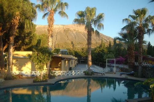 Hotel Al Togo
