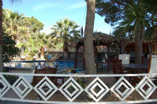 Hotel Al Togo