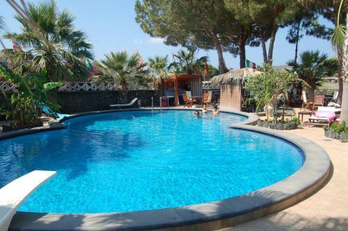 Hotel Al Togo
