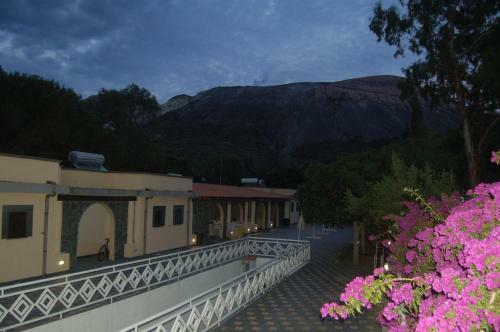 Hotel Al Togo