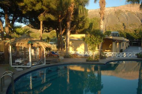 Hotel Al Togo