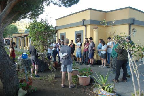 Hotel Al Togo